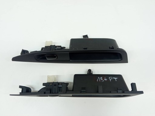 window control switch rear part left right KPL 829614EA0AX Nissan Qashqai II