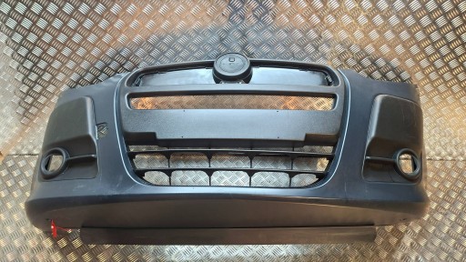bumper front 735461211 FIAT DOBLO II 2010