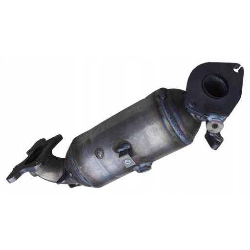 1091541 - Каталитический нейтрализатор HONDA CIVIC 1.8 и 16V R18A1 / R18A2