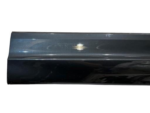 AUDI RSQ8 Q8 cap moulding door LH 4M8853959D 4M8853059E