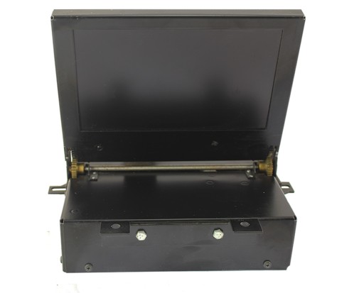 КОНТРОЛЕР МОНІТОР GMS MAN 24V 36282106031