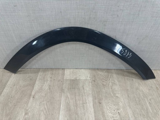 MERCEDES GLE W167 AMG moulding of a fender right front A1678840200