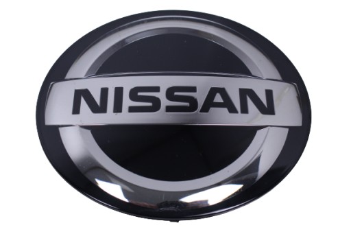 62890HV20A - Знак емблема радар NISSAN QASHQAI J11