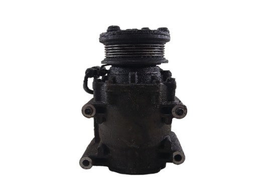 FORD MONDEO MK3 1.8 compressor; compressor of the air conditioning 1S7H19D629CD