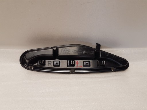 holder ODBLASK right rear part BMW Z4 G29 m-packet 8090050