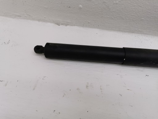 damper electrical bonnet boot FORD EDGE II