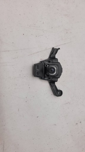 Камера переднего бампера audi a7 a8 q8 4n0980546