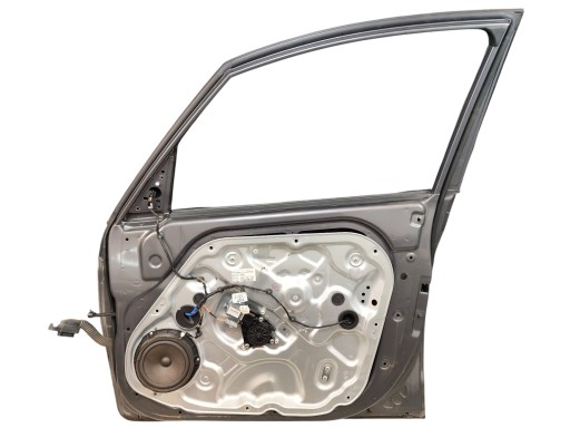 door right front KIA VENGA LAK: 9A (09-14)