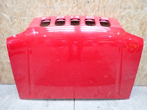 COFANO SUZUKI JIMNY SN 1998-2012R 58300-81883