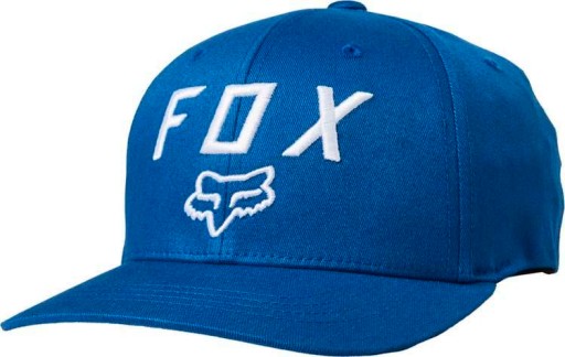 Бейсболка Fox Legacy Moth 110 Snapback