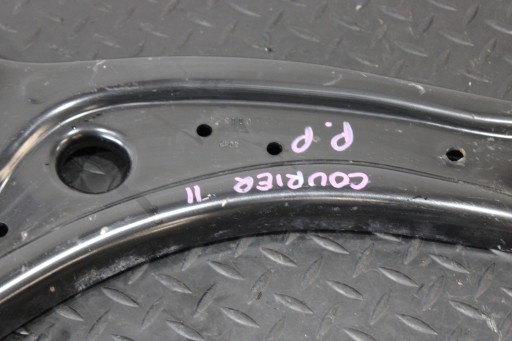 arm right front FORD TRANSIT COURIER MK2 2024