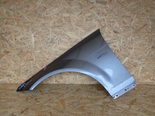 MERCEDES W204 204 C-KLASA fender left front front