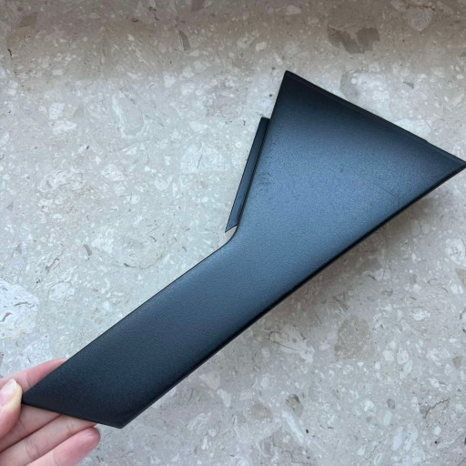 KIA OPTIMA IV vertical moulding door right rear part 83280-D4000