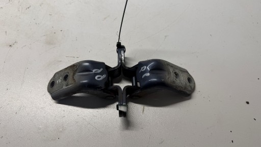 KIA SPORTAGE IV hinge hinges door PRAWYCH right front PRZEDNICH D7