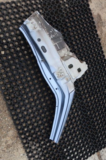 Säule links dach SUZUKI JIMNY EUROPA