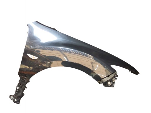 fender right front MAZDA 6 II GH LIFT (2010-2012) KOD LAKIERU 16W