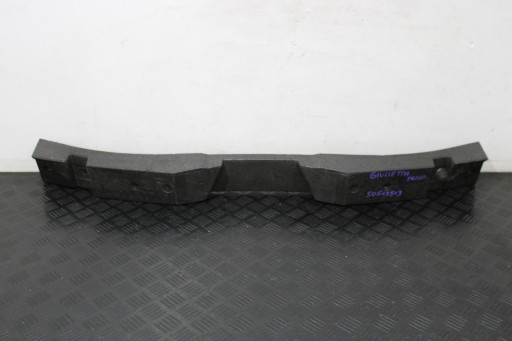 ABSORBER of a bumper front 50513513 ALFA ROMEO GIULIETTA 2.0MJ