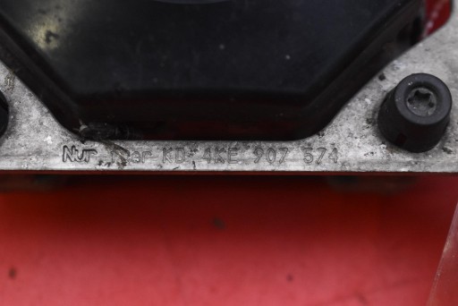 sensor RADAR MARTWEGO POLA front front 4KE907561C AUDI E-TRON 55 18-21