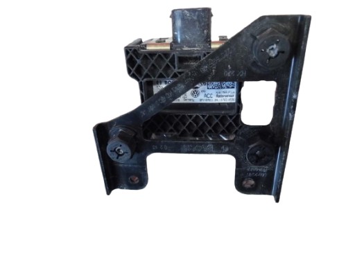 5Q0907561A РАДИОЛОКАТОР ДИСТАНЦИОННОГО УПРАВЛЕНИЯ VW SKODA AUDI