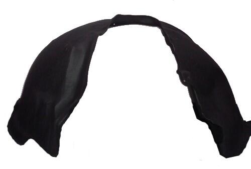 Правая передняя колесная арка (ткань) volvo xc60 (2009-2017) 31407825 vin номер .