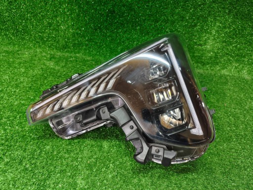 REFLEKTOR left front KIA PICANTO III LIFT FULL LED 24- NR.R1143