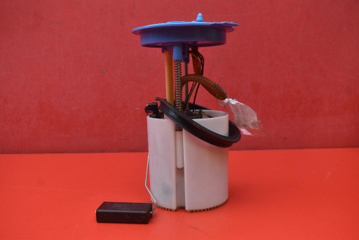 pump feed pump 1K0919051BH VW JETTA 5 V 1.4 TSI 140 KM 05-11