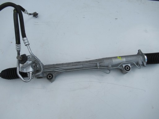 VW Amarok 2H servo control z przewodami