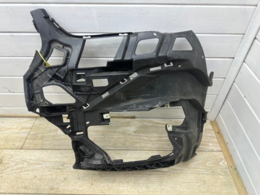 support holder of a bumper left BMW X1 F48 LIFT LCI 7954215