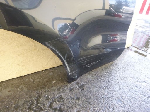 KIA SPORTAGE IV 4 15- 2015 door right rear.