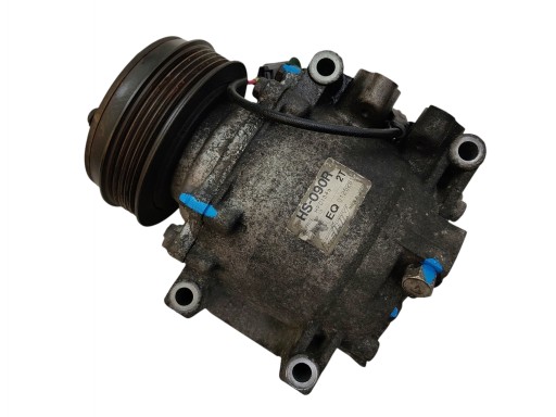 Klimakompressor klimaanlage HONDA JAZZ II CIVIC VIII 1.4 HS-090R