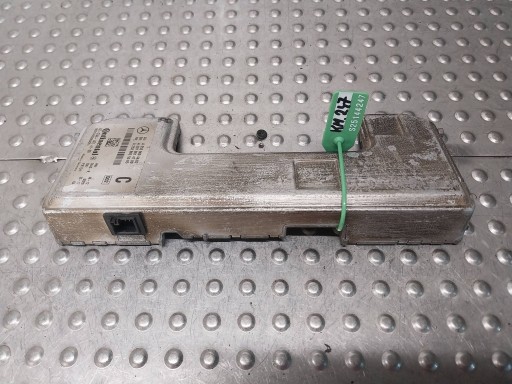 Стеклокамера mercedes-benz oe a2539004402