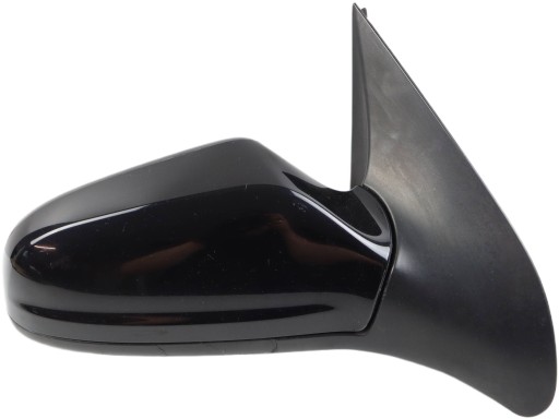 OPEL ASTRA H III mirror right 5 PIN 13253337 430802 EUROPA OPIS