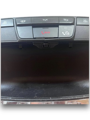 Feux phare OSWIETLENIE MERCEDES W205 A0009063306 #294. $J