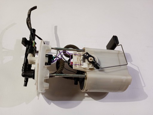Pompe Pompe Carburant plywak komplet Ford Explorer VI 3.0 ST 2020