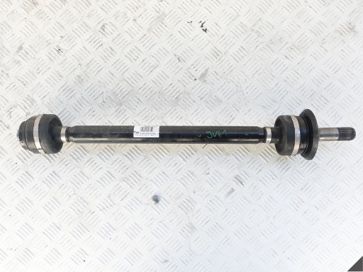 BMW 6 G32 7 G12 X-DRIVE semi-axis left rear part 30iX 40iX