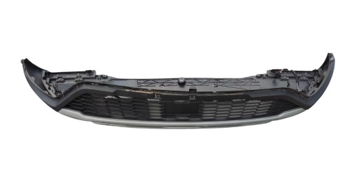 cover cover below bumper front grid DACIA SANDERO III STEPWAY 2021-2025