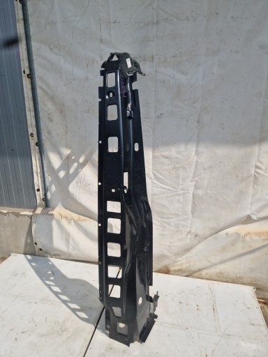 7E0809027A - VW T6 T5 КРЫШКА РАМА ЗАДНЯЯ СТОЙКА