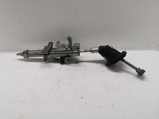 steering wheel rod JAGUAR XF X260 GX73-3C529-AD