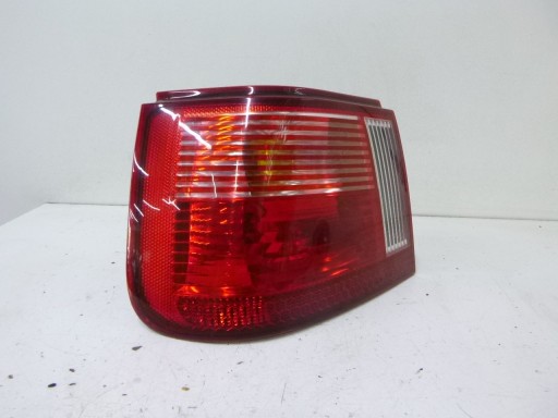 light rear Seat Ibiza II Lift FL 3D 1999 – 2002