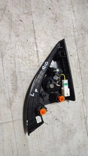 KIA Rio IV 18r front side left speaker cover mirrors