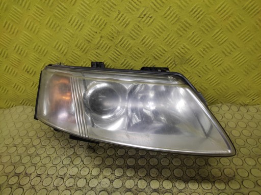 SAAB 9-3 II REFLEKTOR light right front