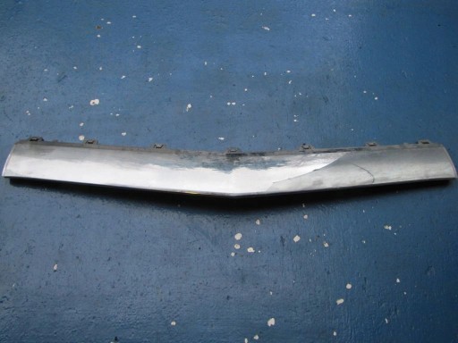 MERCEDES CLS 218 AMG - SPOILER modanatura Paraurti