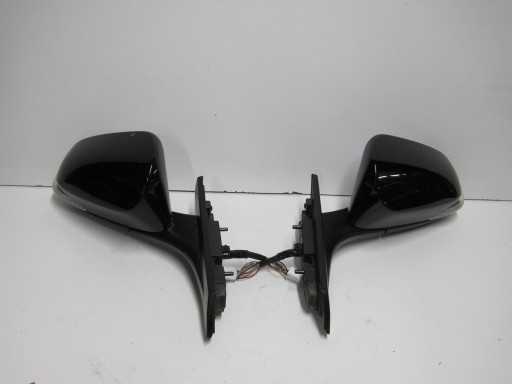 mirror TOYOTA CHR CH-R and 1 right