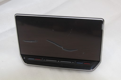 1T3919605D 1T3919605D - Екран монітора дисплей vw id4 buzz