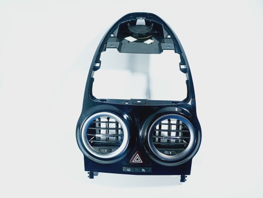 lüftungsgitter luft mittlere OE 13204955 Opel Corsa D 06-11