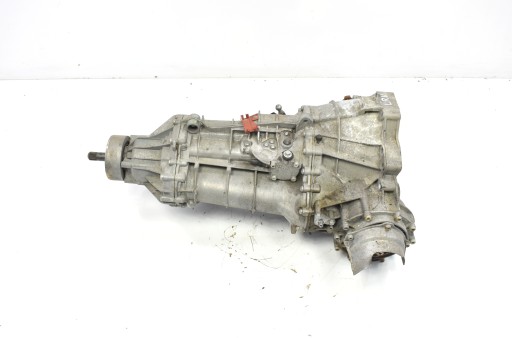 Getriebe AUDI A4 B8 A5 A6 2.0 TDI LRV