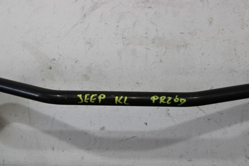 STABILIZATOR bar front JEEP CHEROKEE KL