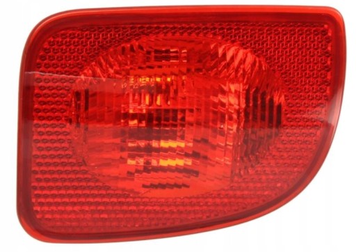19-0638-01-2 - Kangoo citan nv250 задний левый противотуманный фонарь
