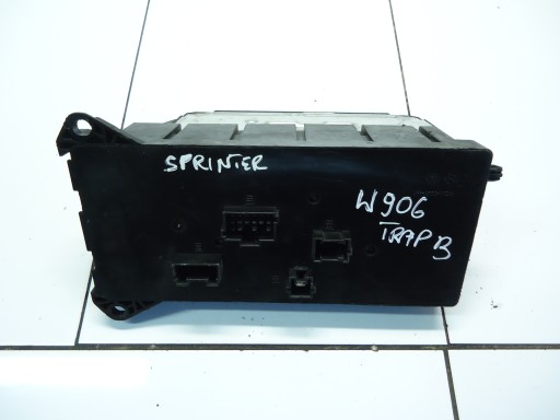 MERCEDES SPRINTER W906 module SAM A9065452601