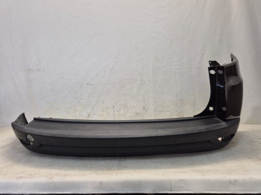 RENAULT MEGANE III 3 KOMBI 09-16 bumper rear part rear